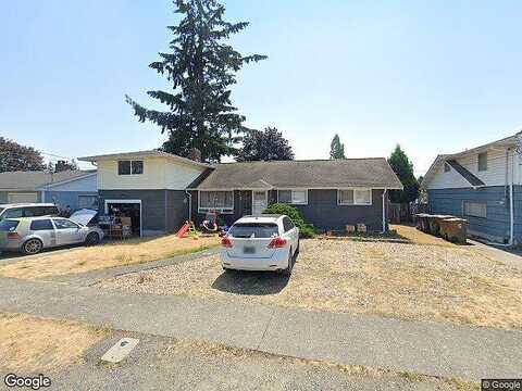 72Nd, TACOMA, WA 98409