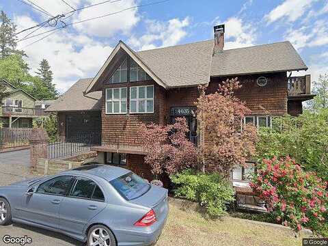 Grant, WEST LINN, OR 97068