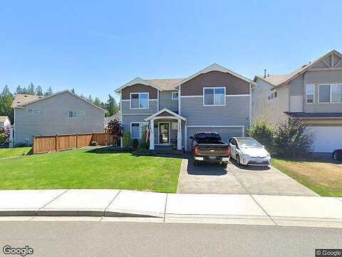 Chanting, PORT ORCHARD, WA 98367