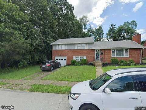 School, INDIANA, PA 15701