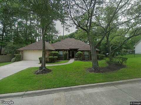 Westchester, CONROE, TX 77304