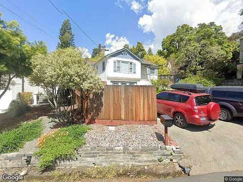 Rettig, OAKLAND, CA 94602