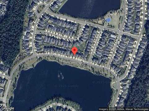 Narrowleaf, SAINT JOHNS, FL 32259