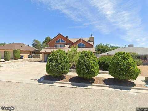 Loma De Brisas, EL PASO, TX 79934