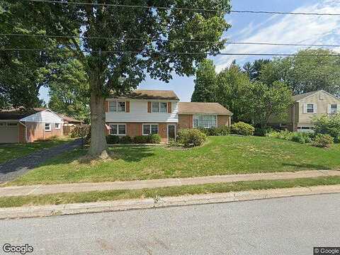 Manor View, MILLERSVILLE, PA 17551