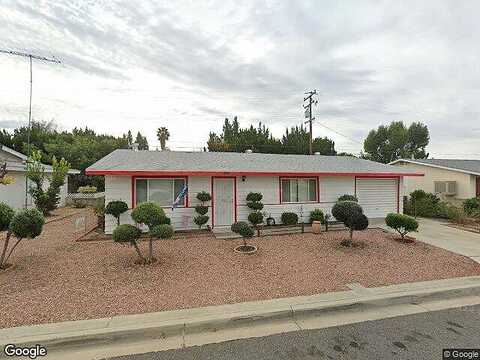 Briercliff, HEMET, CA 92544