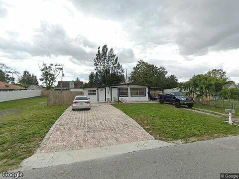 Vicliff, WEST PALM BEACH, FL 33406