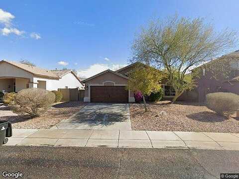44Th, NEW RIVER, AZ 85087