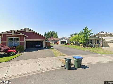 Sinclair, LACEY, WA 98516