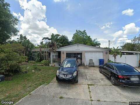 Baden, HOLIDAY, FL 34691