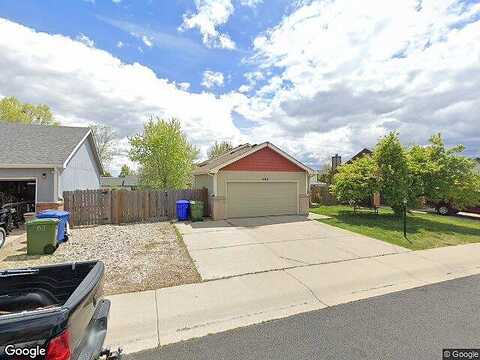 Suncreek, LOVELAND, CO 80538