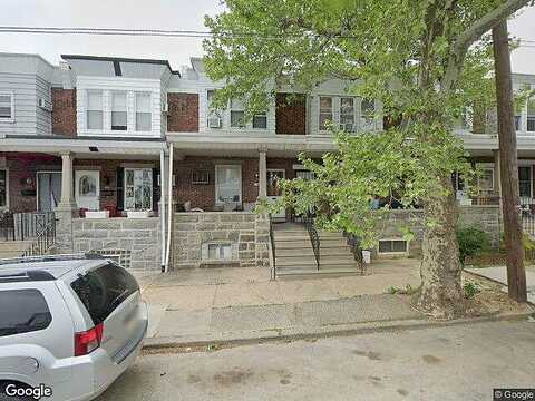 Devereaux, PHILADELPHIA, PA 19135