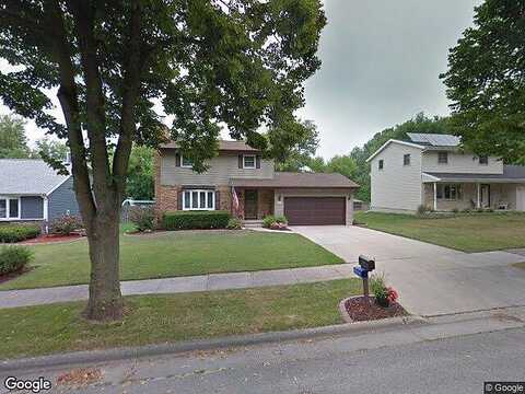 David, MADISON, WI 53704