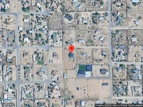 Santa Clara, SAN TAN VALLEY, AZ 85140