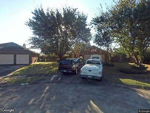 Duesenberg, PEARLAND, TX 77584