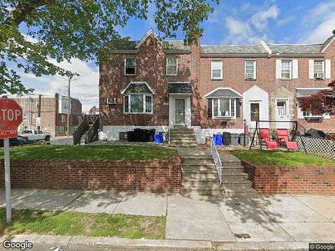 Bleigh, PHILADELPHIA, PA 19136