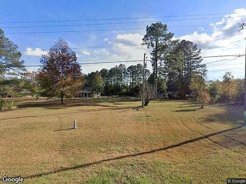 Ralph Rahn, RINCON, GA 31326