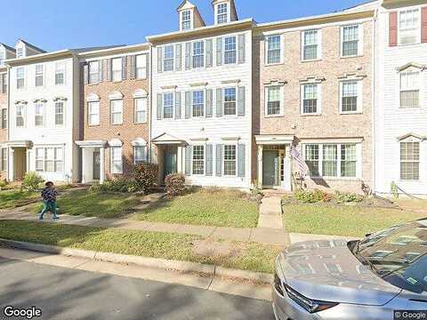Cedar Hedge, CHANTILLY, VA 20152