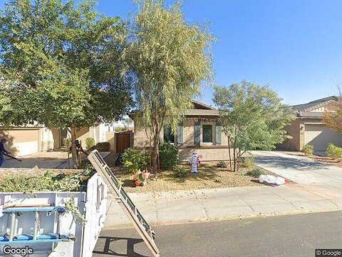 Red Rock, GILBERT, AZ 85297