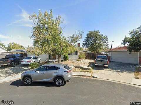 Glazier, CONCORD, CA 94521