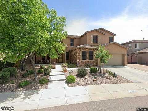 45Th, NEW RIVER, AZ 85087