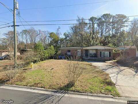 Carroll, JACKSONVILLE, FL 32209
