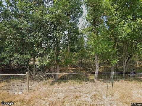 Dean Kreger, EATONVILLE, WA 98328