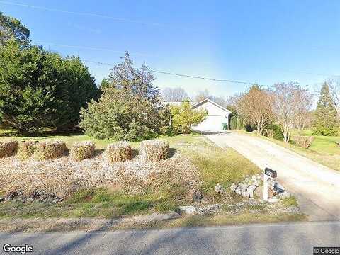 Ridgeway, MAYSVILLE, GA 30558