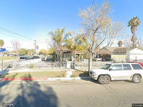 Latham, HEMET, CA 92543