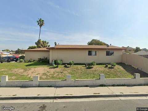Marge, SAN DIEGO, CA 92154