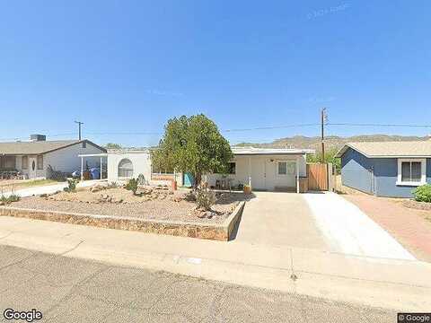Jamestown, KEARNY, AZ 85137