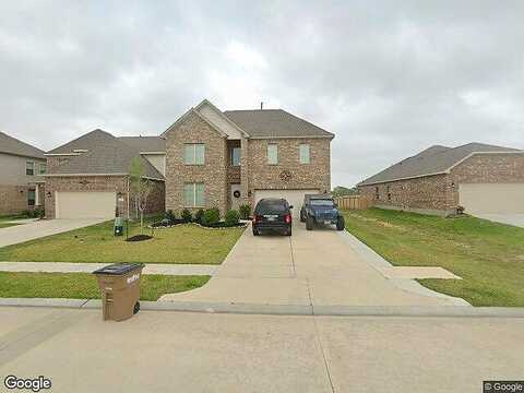 Bayou Maison, DICKINSON, TX 77539