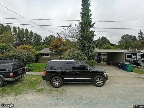 Barker, MOUNT VERNON, WA 98273