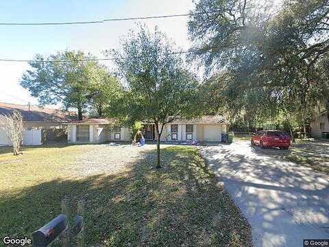 Temple Heights, TAMPA, FL 33617