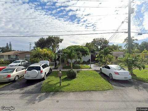 21St, WEST PARK, FL 33023