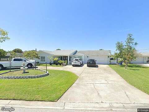 Headsail, NEW PORT RICHEY, FL 34652