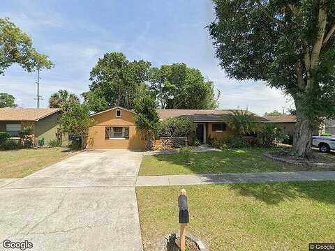 Forrestal, ORLANDO, FL 32806