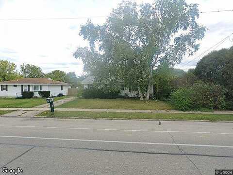 45Th, KENOSHA, WI 53144