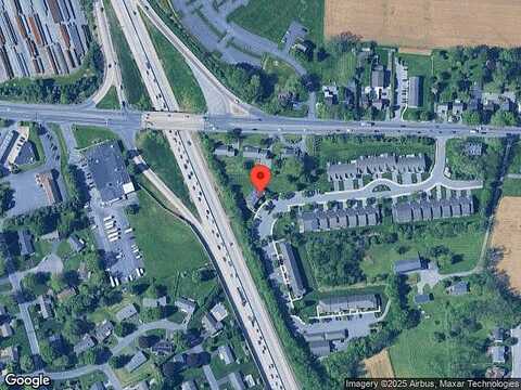Midway Farms, LANCASTER, PA 17602