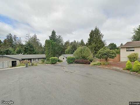 Wickiup Terrace, ASTORIA, OR 97103