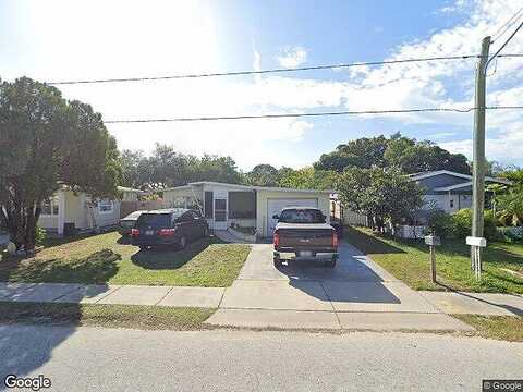 71St, PINELLAS PARK, FL 33781