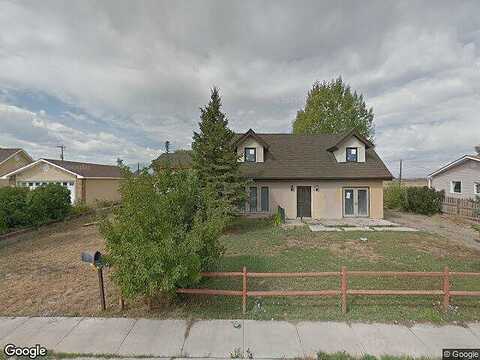 Morris, MONTE VISTA, CO 81144