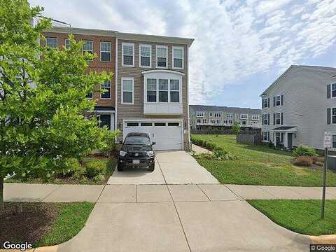 Foxglove, STAFFORD, VA 22554