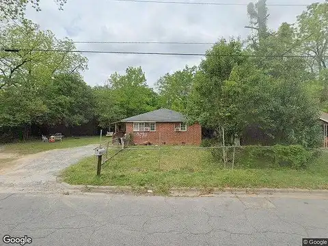Marion, MACON, GA 31206