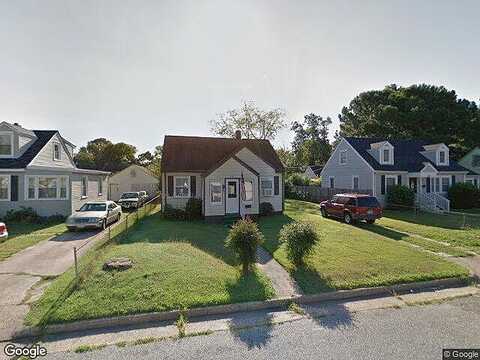 Melville, HAMPTON, VA 23661