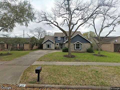 Hillary, SUGAR LAND, TX 77498
