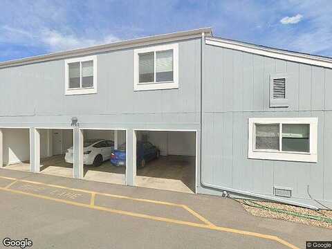 Monroe, BOULDER, CO 80303