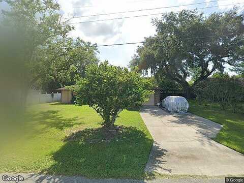 Blue Lake, DELAND, FL 32724