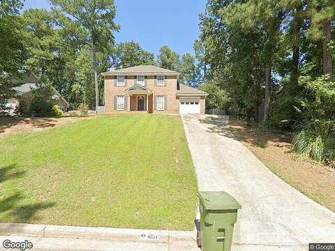 Arlington, EVANS, GA 30809