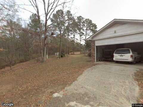 Myers, EVANS, GA 30809